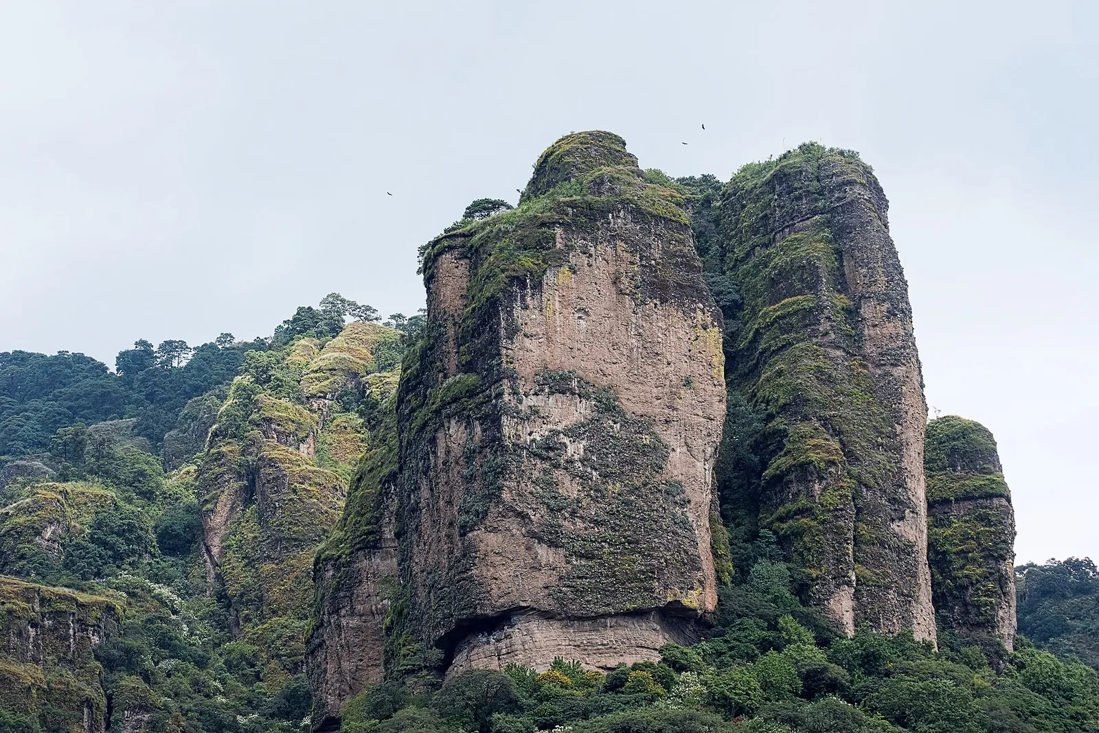 Tepoztlan